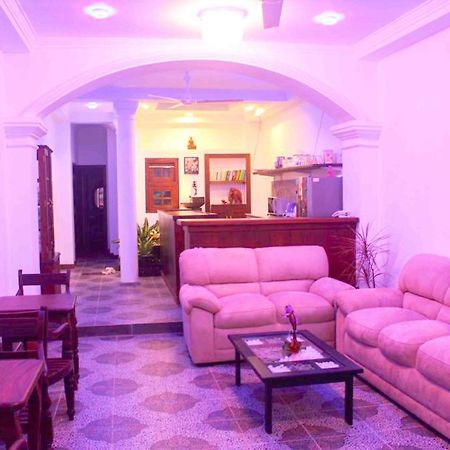 Dream Villa Galle Fort Exterior foto