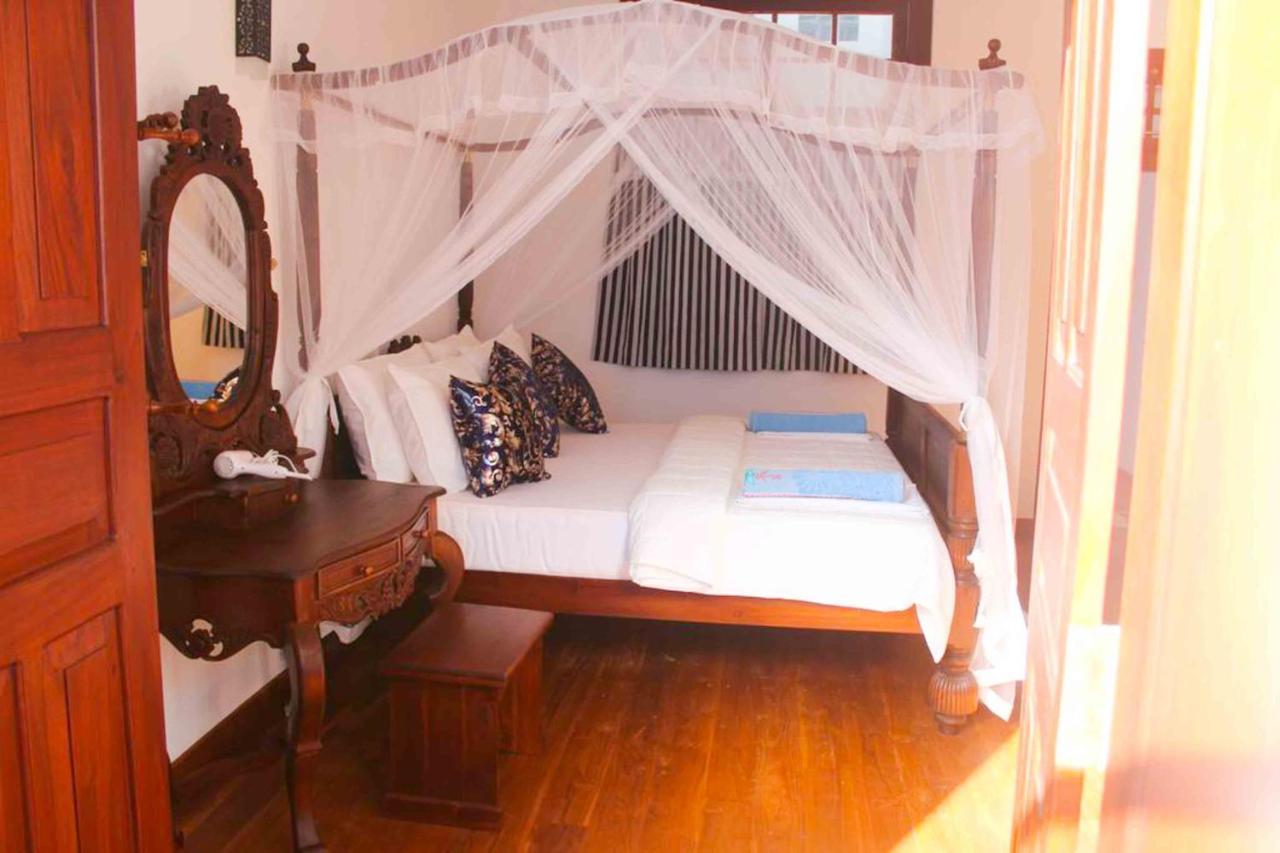 Dream Villa Galle Fort Exterior foto