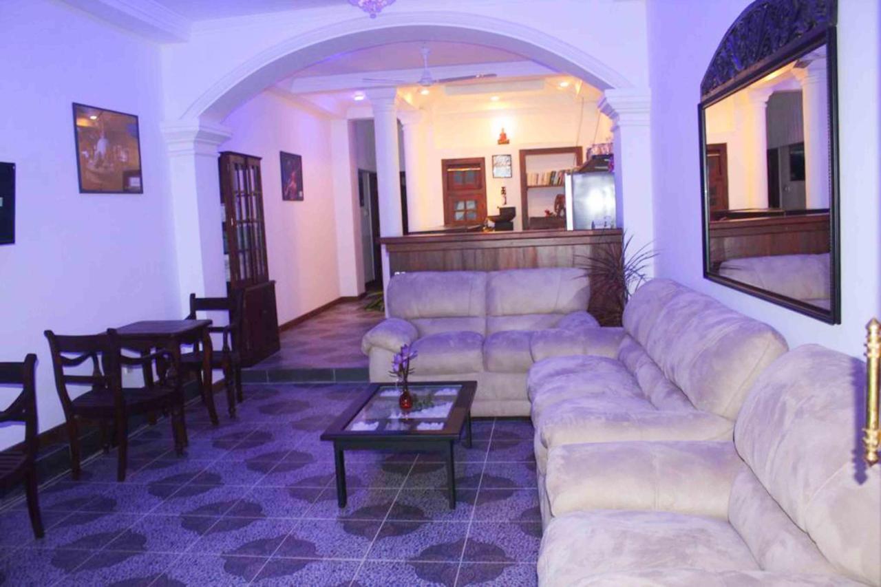 Dream Villa Galle Fort Exterior foto