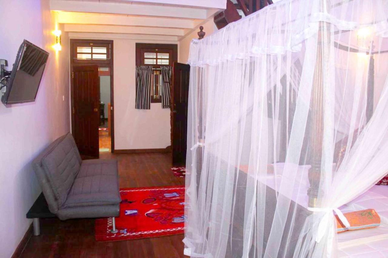 Dream Villa Galle Fort Exterior foto